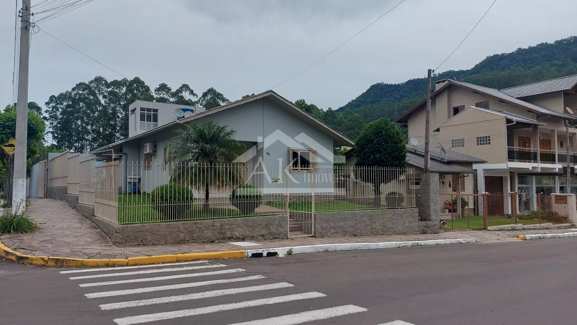 Comprar Casa e Sobrado